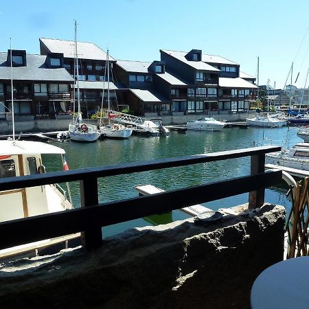 Apartment Les Marinas-7 By Interhome ドーヴィル エクステリア 写真