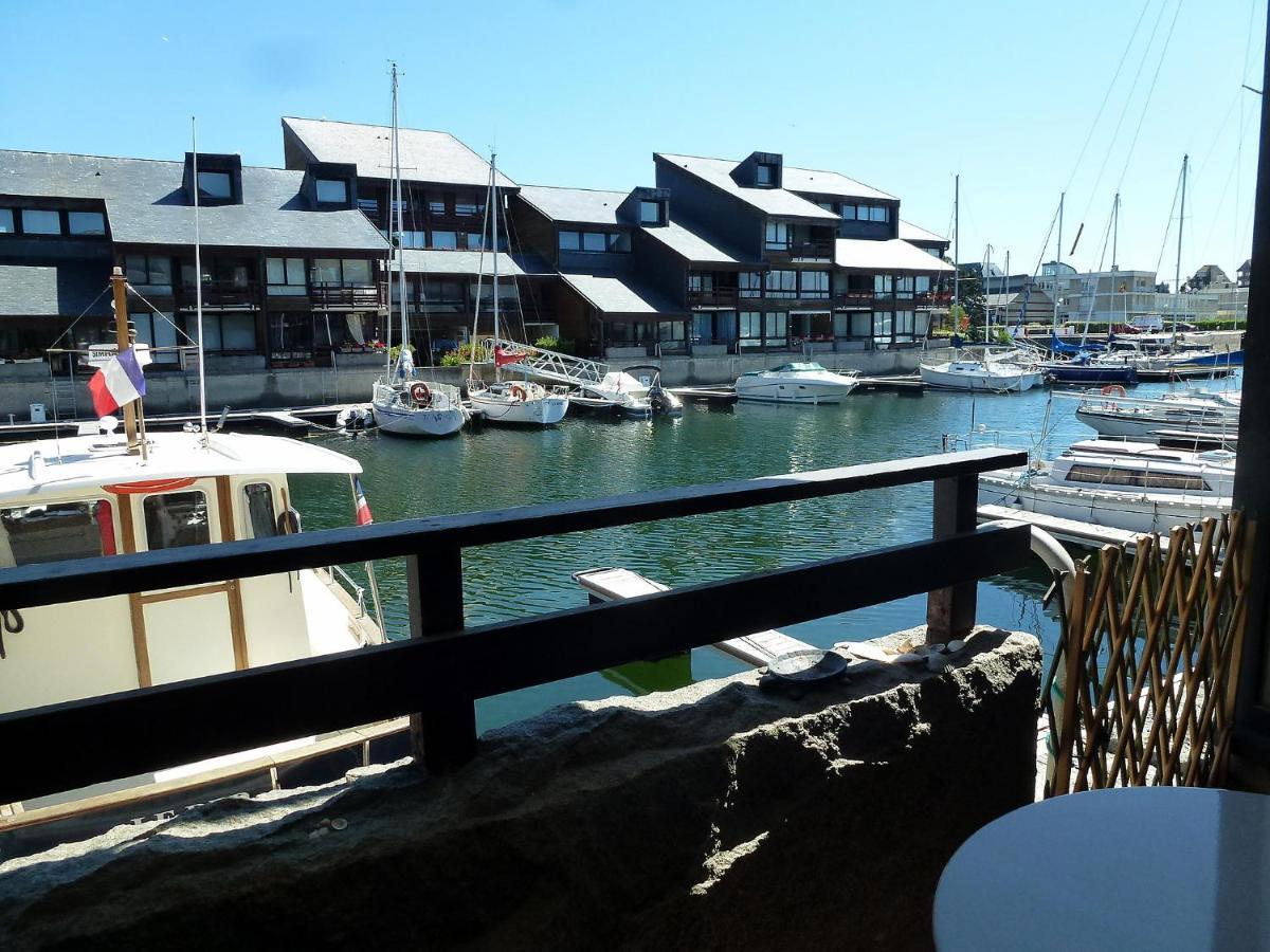Apartment Les Marinas-7 By Interhome ドーヴィル エクステリア 写真