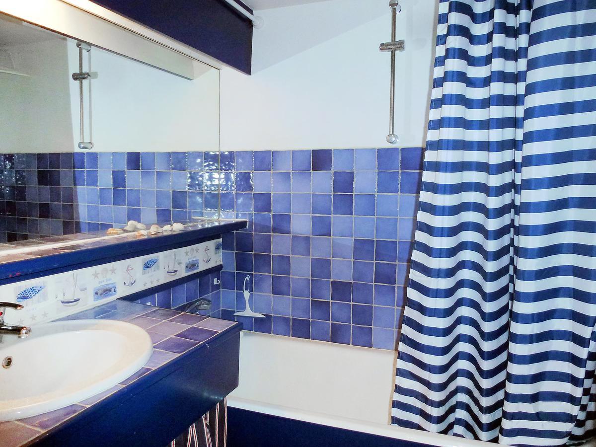 Apartment Les Marinas-7 By Interhome ドーヴィル エクステリア 写真