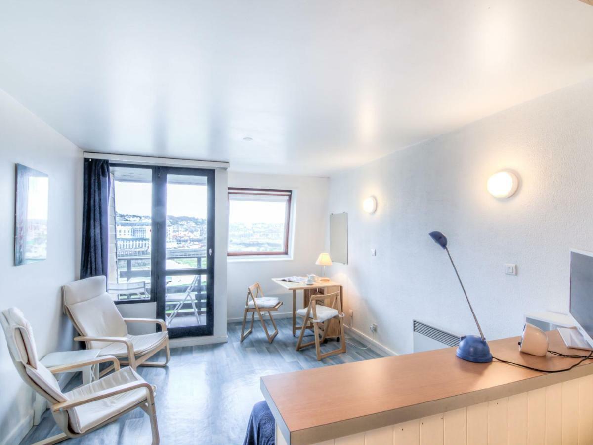Apartment Les Marinas-7 By Interhome ドーヴィル エクステリア 写真