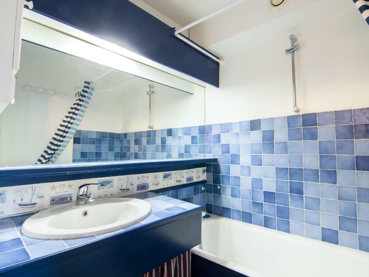 Apartment Les Marinas-7 By Interhome ドーヴィル エクステリア 写真