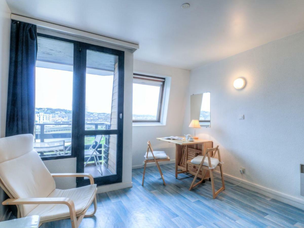 Apartment Les Marinas-7 By Interhome ドーヴィル エクステリア 写真