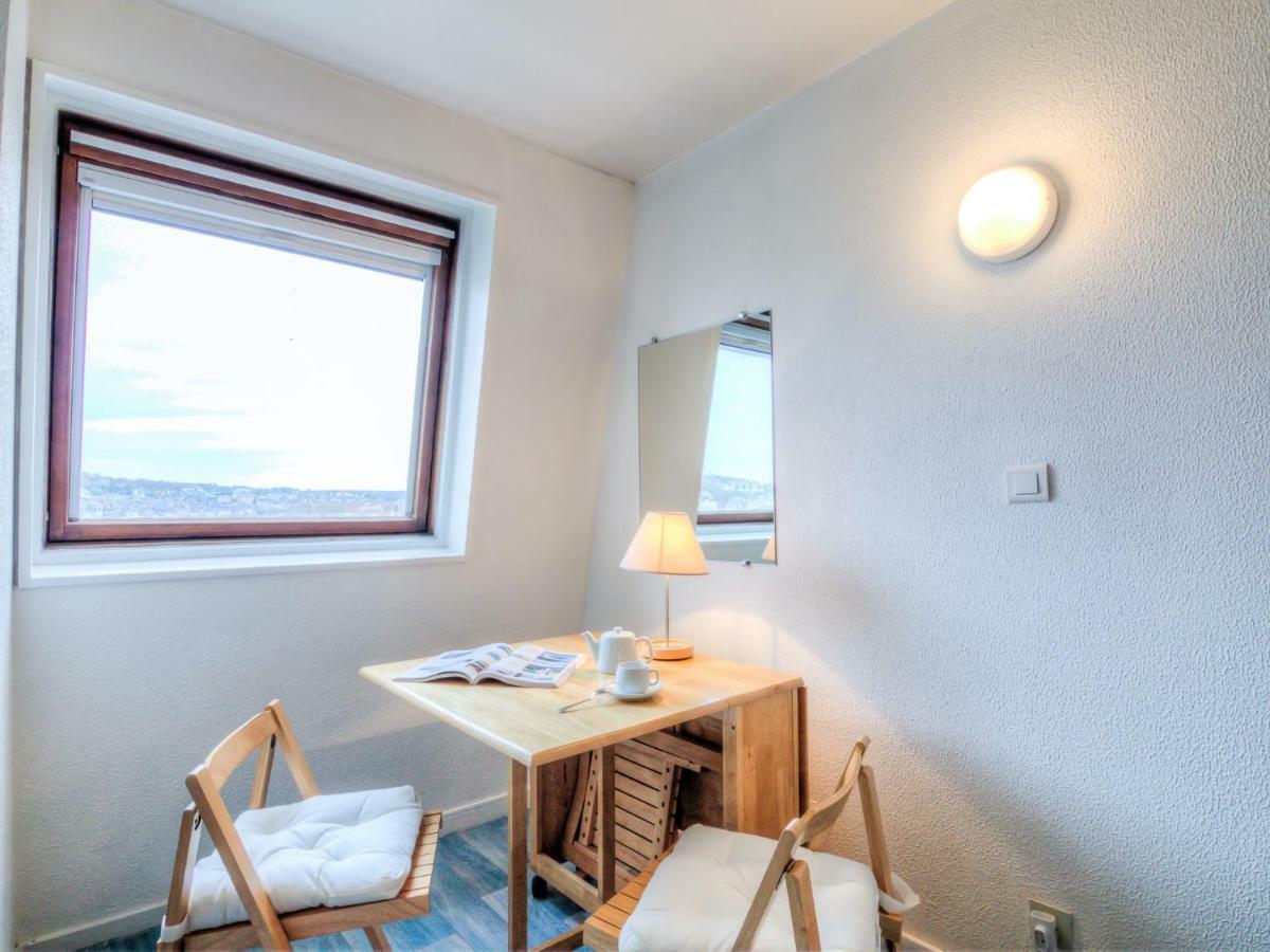Apartment Les Marinas-7 By Interhome ドーヴィル エクステリア 写真